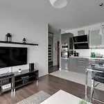 Grand Apartments - Bora Premium Apartament W Sopocie