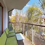 Grand Apartments - Bora Premium Apartament W Sopocie